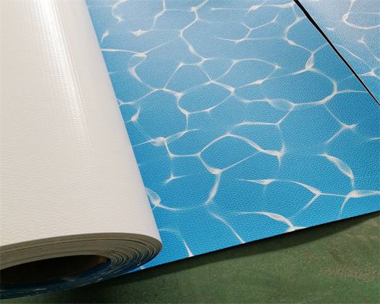 北京泳池胶膜防水泳池胶膜厂家