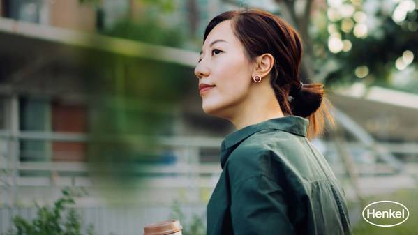 可持续发展战略焕新升級，汉高\