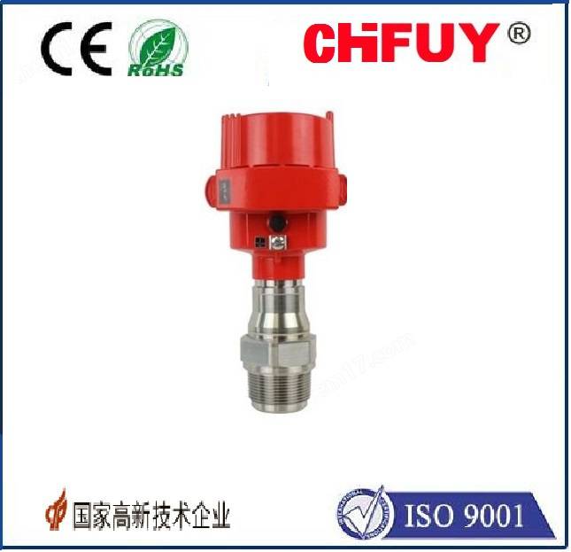 EKL810水泥耐锈蚀250V阻旋式料位控制器品牌CHFUY