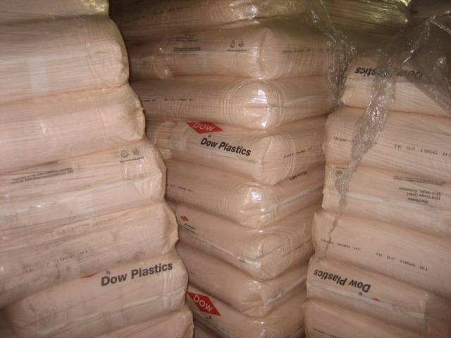 茂金属mvldpe3518pa埃克森美孚