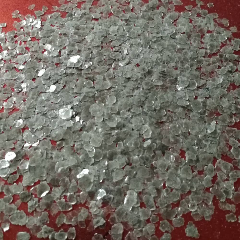 云母大片 刹车片云母粉 湿法云母粉 云母岩片