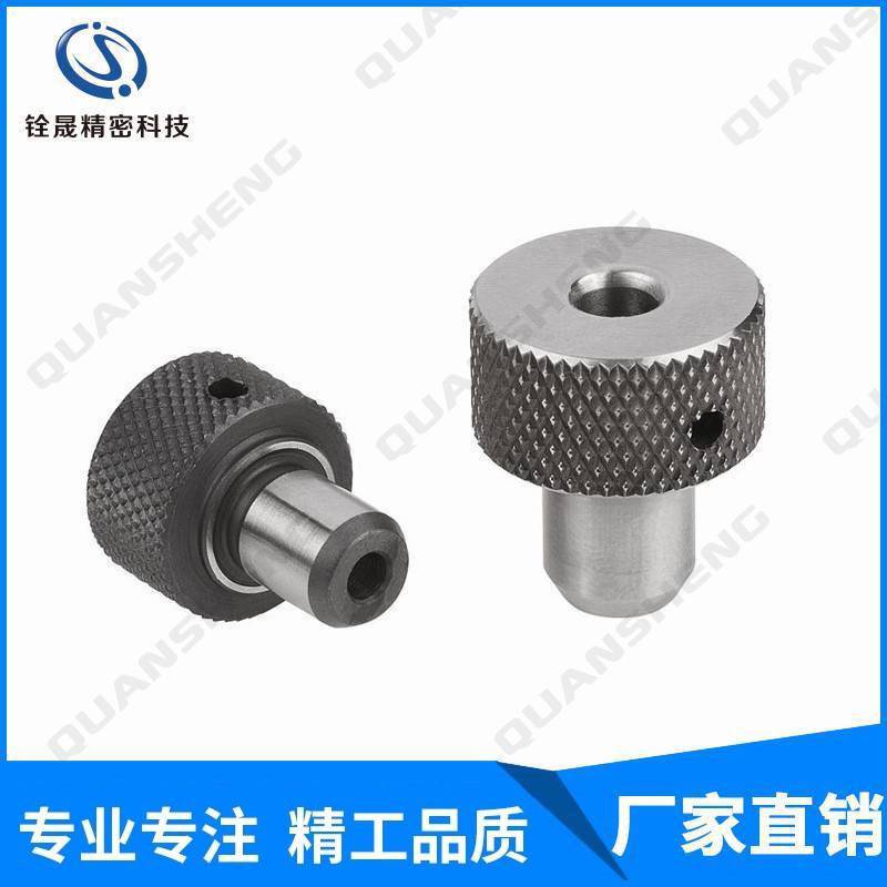 gbt2265快换钻套jbt80453快换钻套螺钉德标钻套