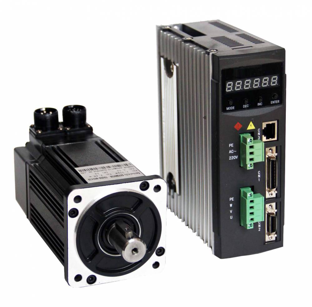 广东东莞瑞派防爆伺服电机