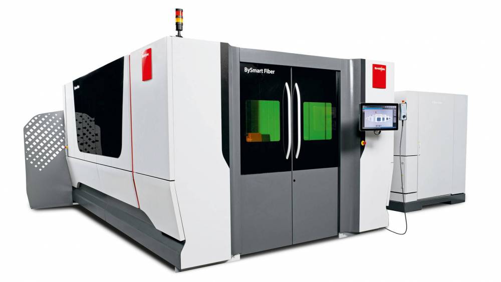 【进口激光切割机品牌有哪些 苏州光纤激光切割机 二手通快激光收购】