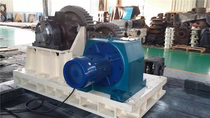 蜗轮蜗杆应用-蜗轮蜗杆-赛德减速机加工定制(查看)