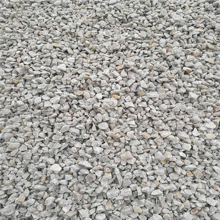 海口石英砂玻璃用硅砂 含铁量少 精制石英砂滤料荣茂