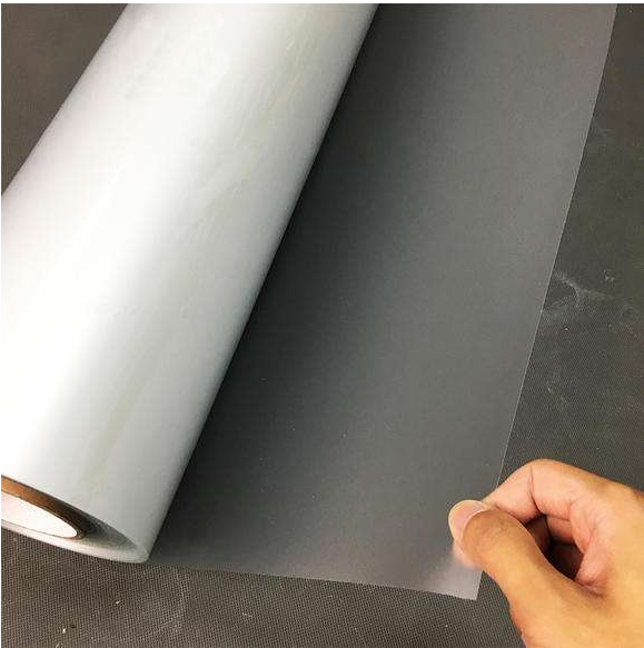 uv喷绘超透贴玻璃磨砂贴磨砂橱窗贴透明贴可移除户外广告制作