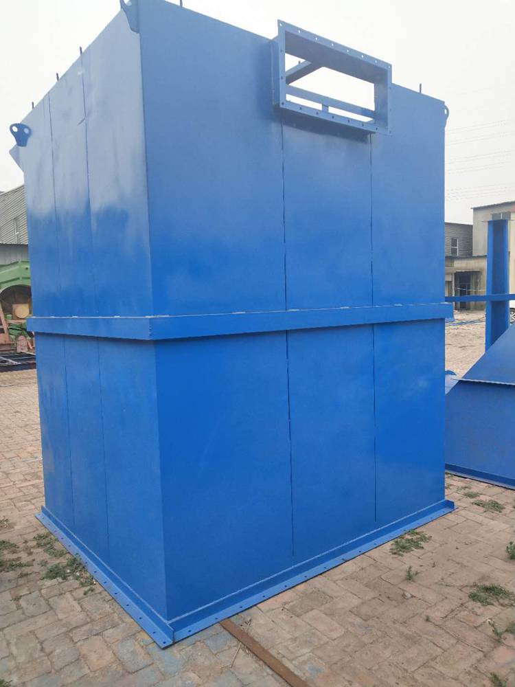 【固安仓顶式除尘器 储灰仓仓顶除尘器 仓顶除尘器mc 64型】价格_厂家