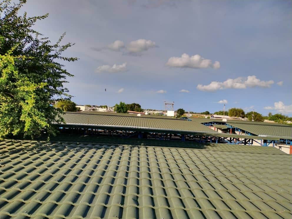 蚌埠淮上金属瓦一平米多少钱