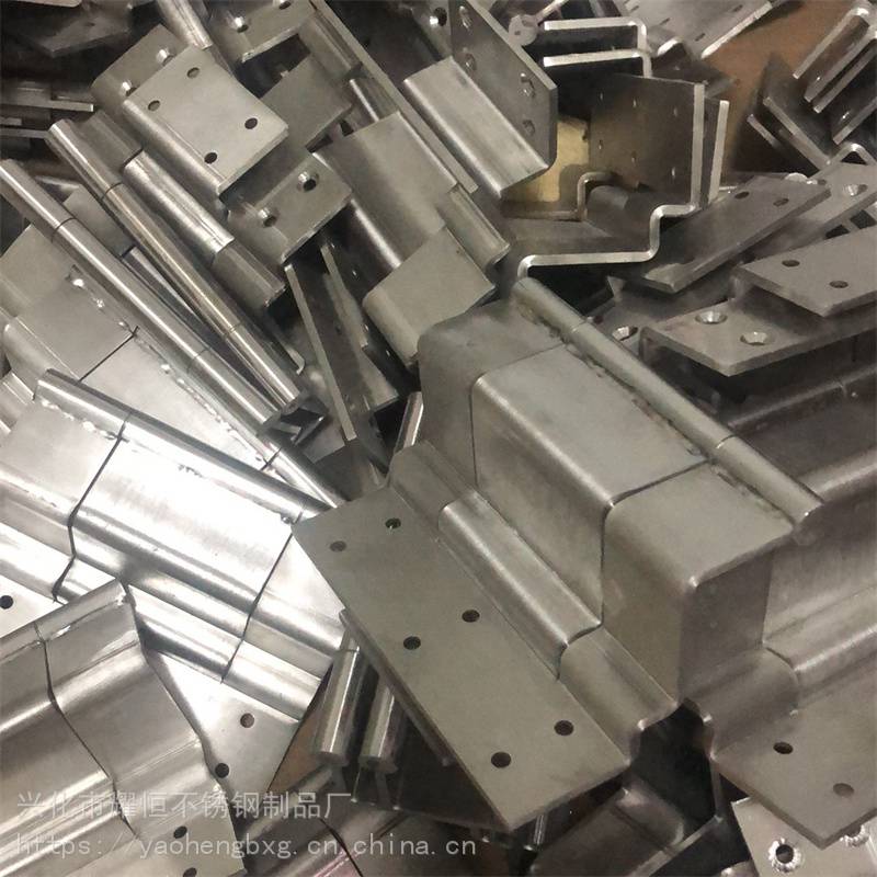 排烟天窗开启 铝合金门窗合页 平开窗合页 源头厂家