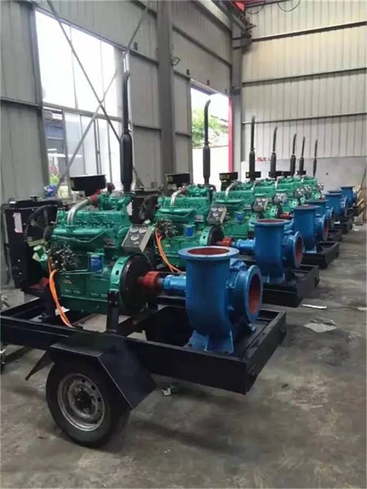 下水道污水泵远程3000米抽水泵多种型号参数抽水泵