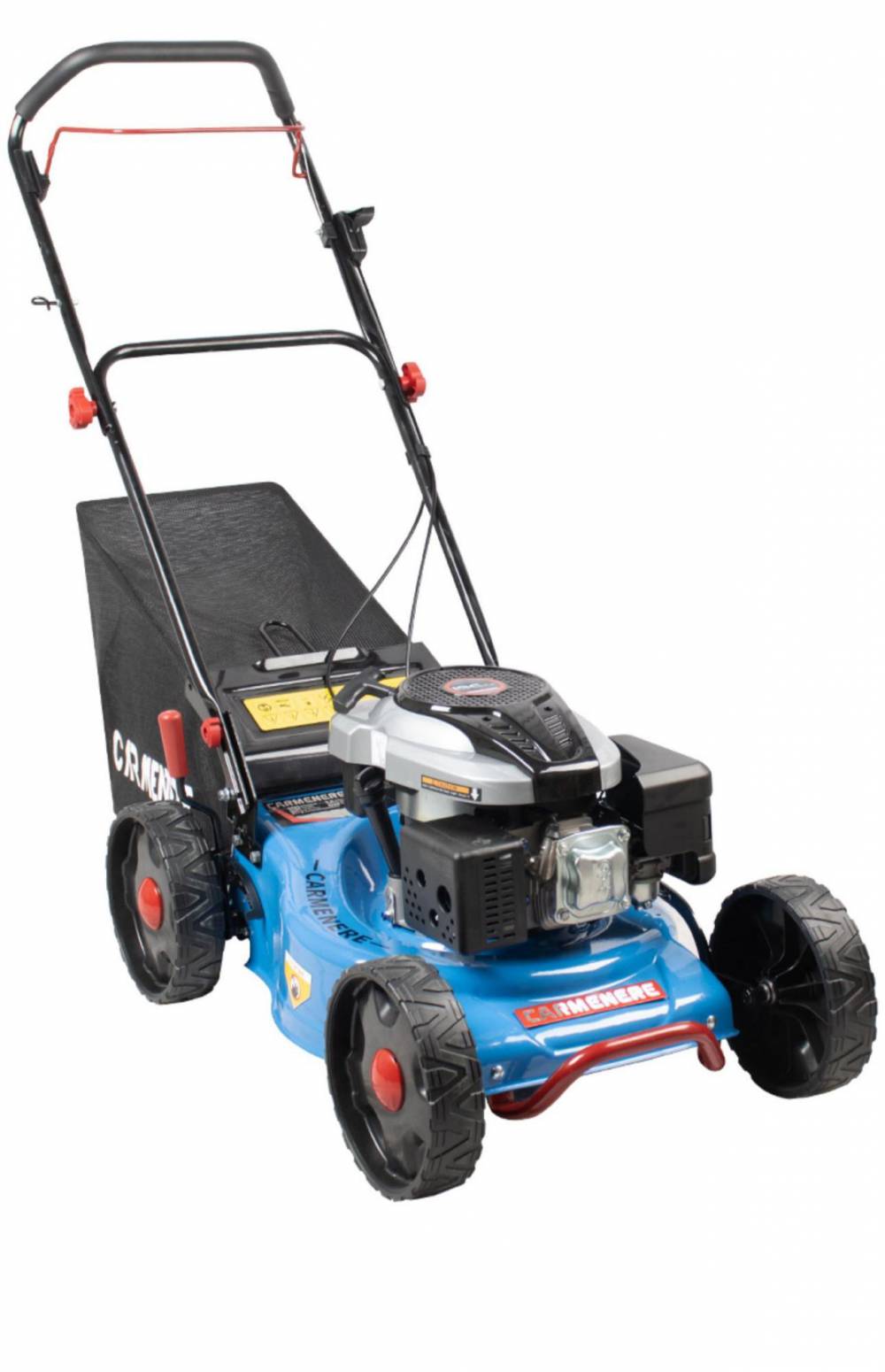 割草机 手推式汽油除草机 隆鑫动力18寸草坪修剪机】价格_厂家-中国