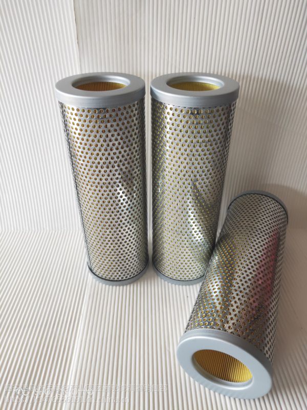 三一重工搅拌车上车回油液压油滤芯p2092301me0823paff131