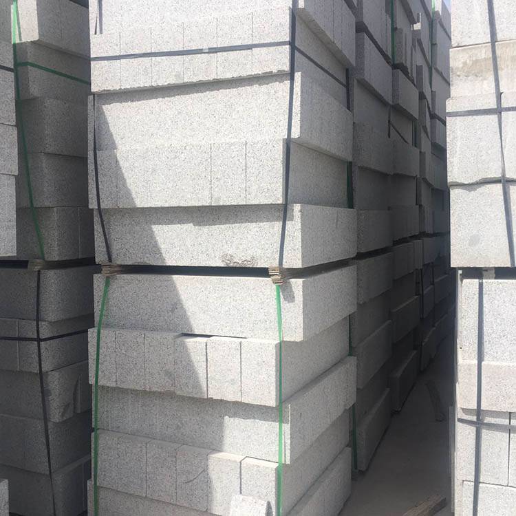 平道牙价格灰色平道牙规格