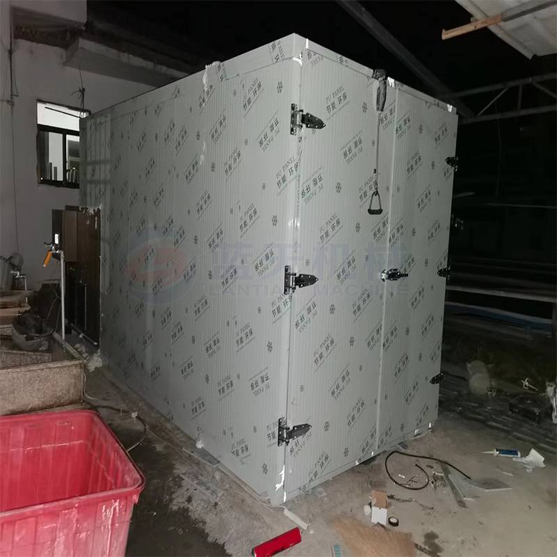 苜蓿草烘干机紫花苜蓿烘干机蓝天