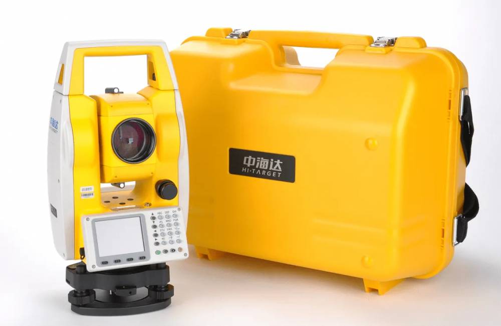 全站仪/中海达全站仪