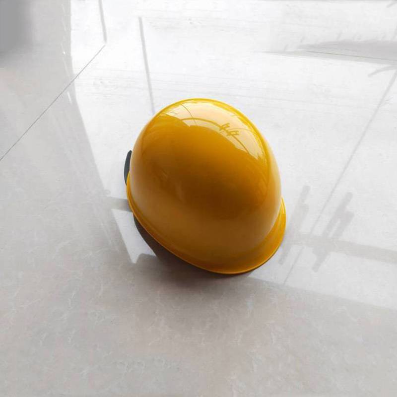 耐高压电工头盔绝缘安全帽日本ys1250301高压电工帽ys1250201带电作业