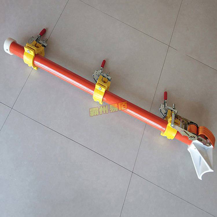 支架链环式绝缘临时横担电力绝缘防潮固定支撑架带电作业电缆支架易佰