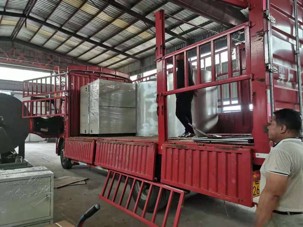 锅炉窑炉高分子脱硝厂家如何解决脱硝剂板结