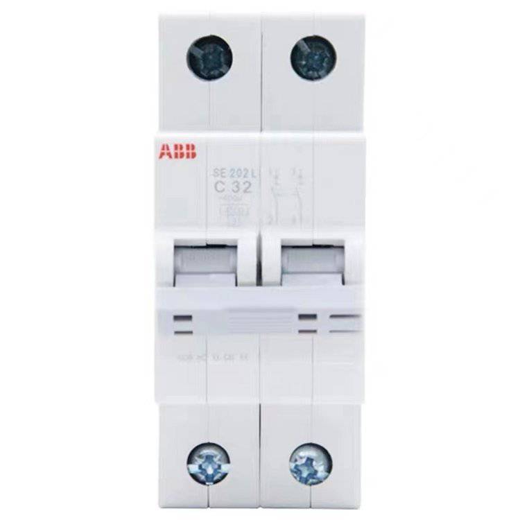 ABB΢Ͷ· S203-C0.5/C1/C2/C3/C4/C6/C8/C10 ԭװ***µ