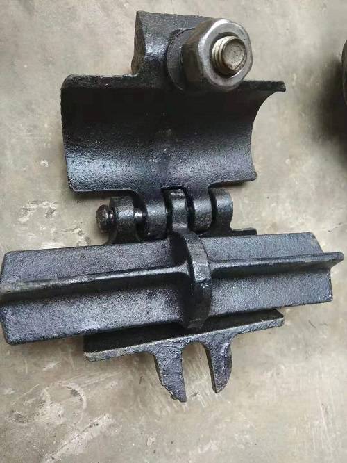 双扣件规格-双扣件-久安扣件***