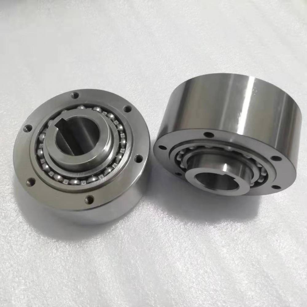 山东厂家供应单向滚柱式离合器gfr130gfrn130f1f2f2f7f5f6f2f3