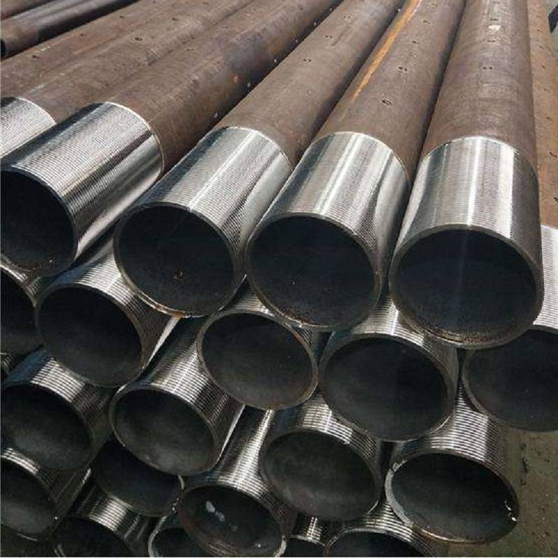 重庆20注浆管32高压灌浆管灌注桩注浆管