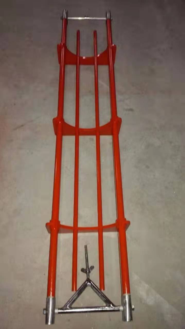 瓷瓶托瓶架35kv瓷瓶更换器500kv绝缘托瓶架220kv绝缘子更换用托瓶架