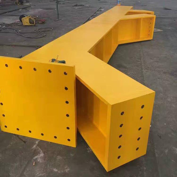 济南地铁盾构机始发反力架安装方法