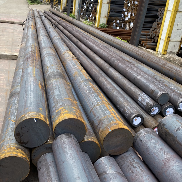 佛山镀锌圆钢热轧圆铁条q235圆钢盘条过磅价格