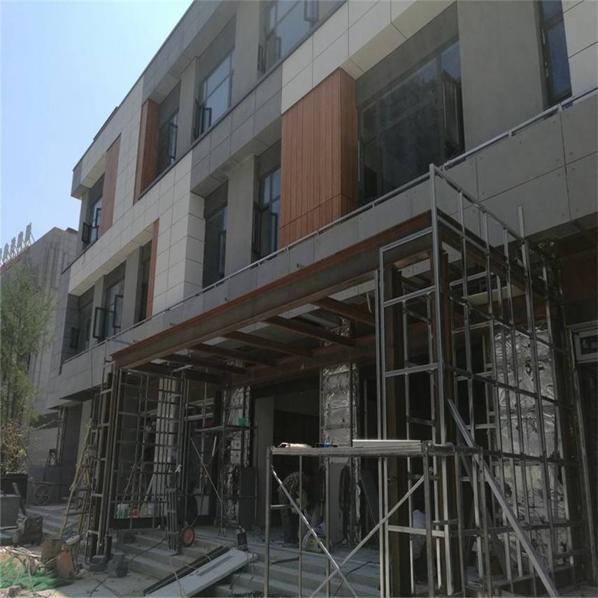 披叠板墙面木纹板供应商信息唐山创绩建材有限公司进入公司首页唐山创