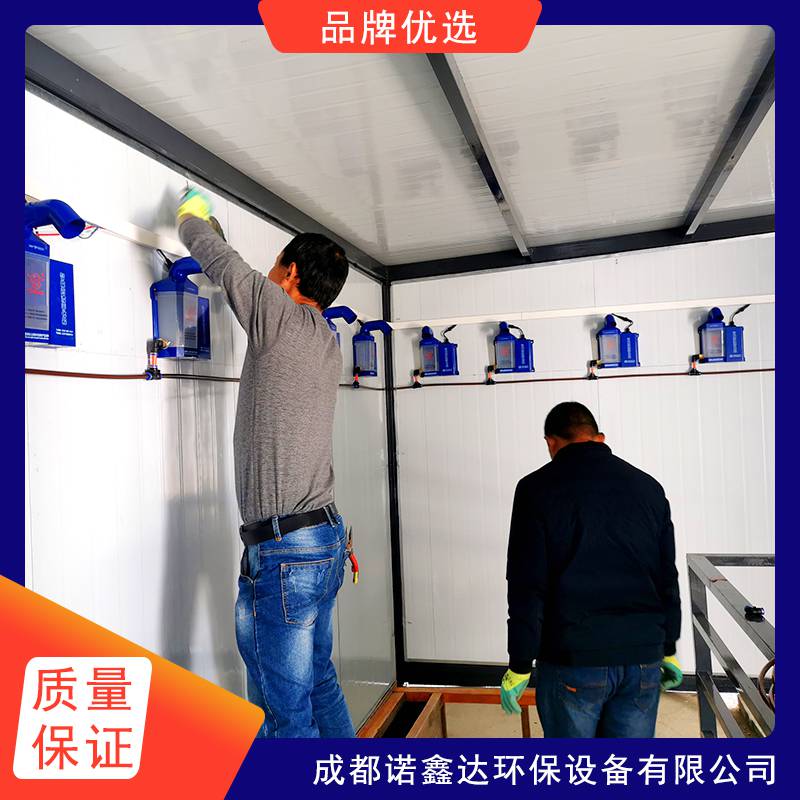 长沙喷雾除臭猪场消毒系统/防疫站车辆自动消毒通2025一览表