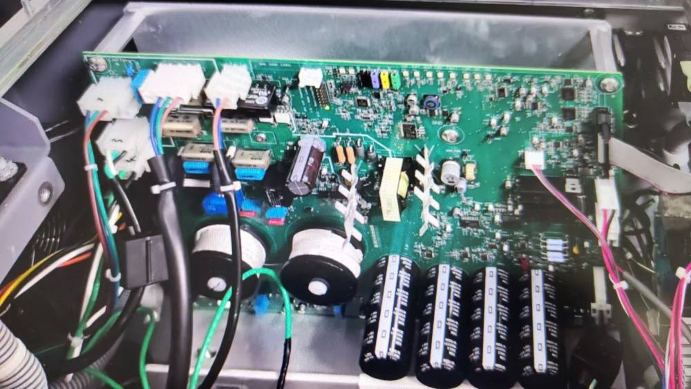 嘉信日盛-出售贝克曼beckman离心机Optima XPN-90真空管