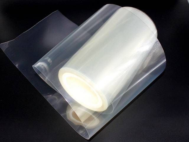 三层防刮花pet保护膜透明防刮屏幕防爆膜skc手机防爆膜