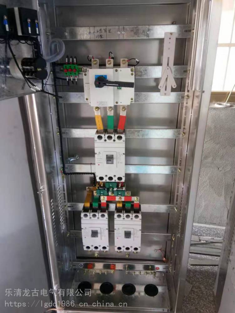 浙江 JXF配电箱 XL-21动力柜 成套低压配电柜 生产型厂家