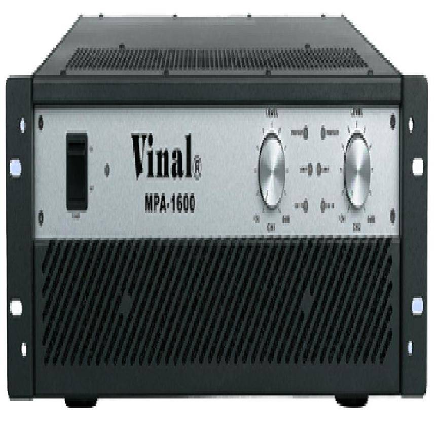 韵乐vinalmpa1600功放供应