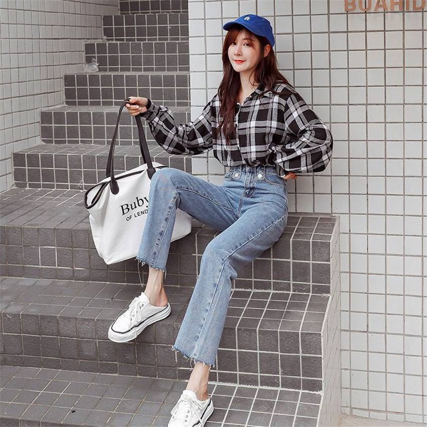 云南大理广州女式牛仔裤***大朗针织工厂沙河大码T恤半袖