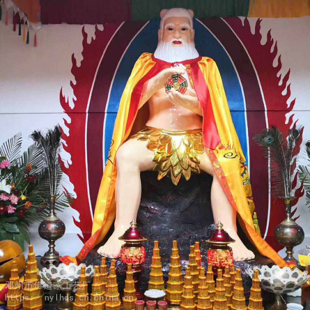 皮匠祖师爷比干财神 河南佛道家神像】价格_厂家 - 中国供应商