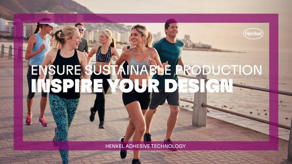 广泛应用于纺织服饰制造的汉高粘合剂解决方案