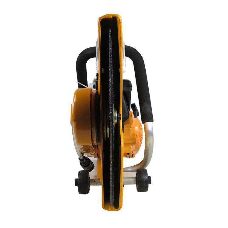 【全成便携式汽车救援切割机dh65汽油无齿锯消防破拆金属切割锯】价格