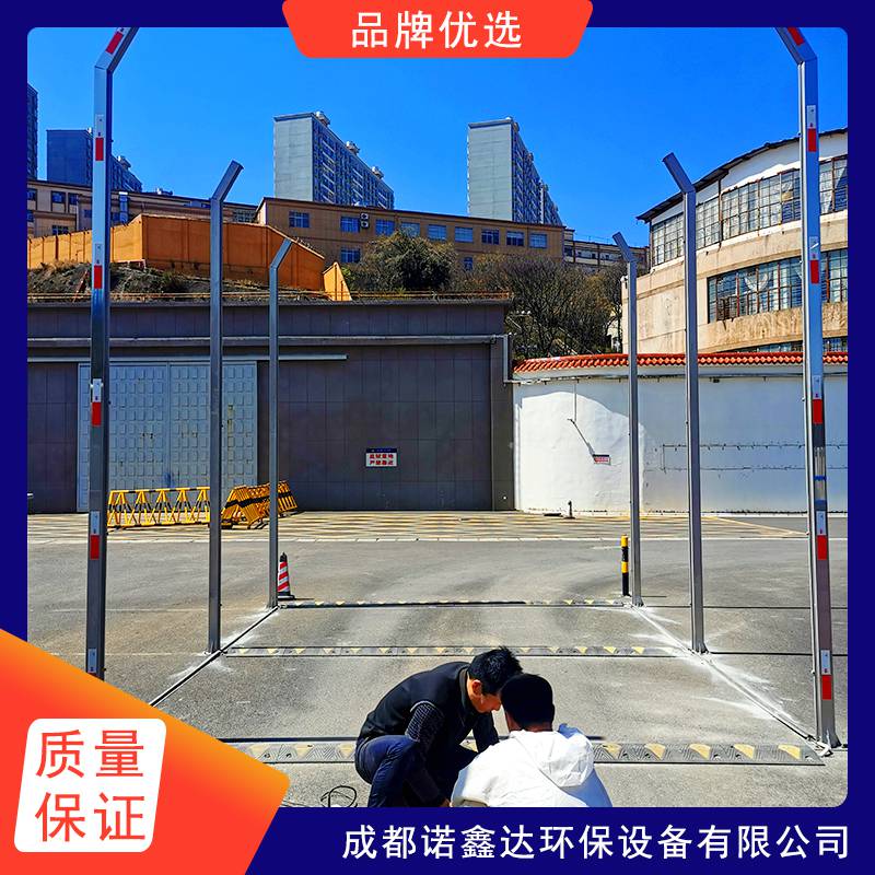 无锡猪场车辆消毒通道/养殖场洗消中心2025一览表