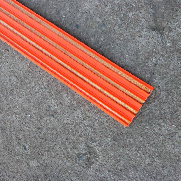 起重机运行车间用电缆滑线4级20平方行车供电线无氧铜滑线