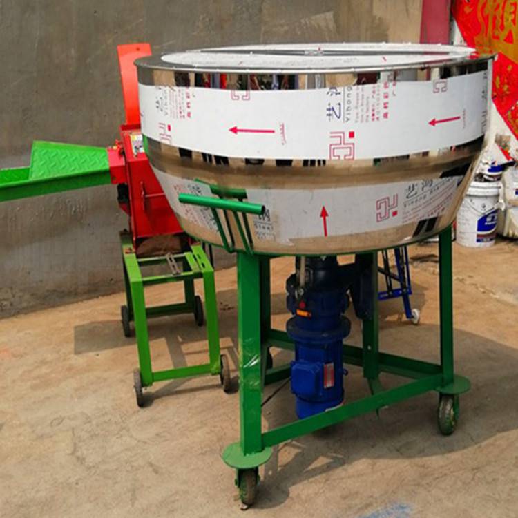 新疆棉花种拌种机电动拌药包衣机不锈钢化工药粉混合机