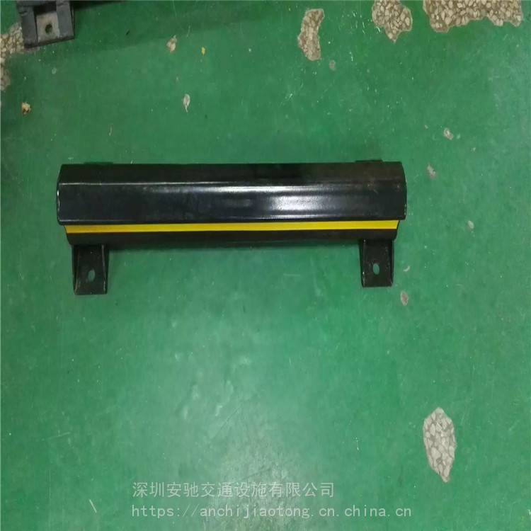 厂家生产可定制颜色沧州钢管挡车器 车挡器