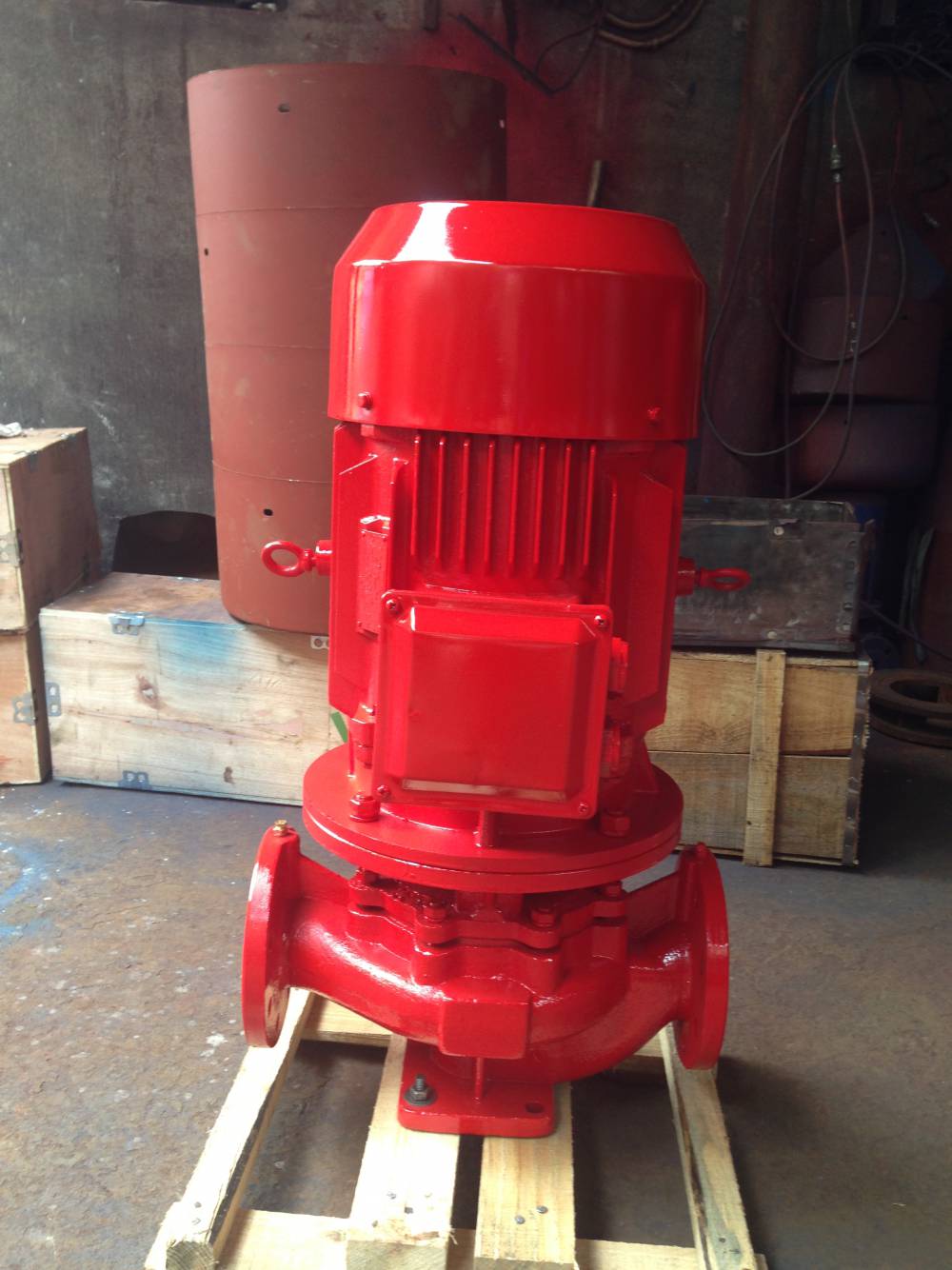 0/30-100l-2 多级消防泵 单级消防泵 立式消防泵】价格_厂家 - 中国