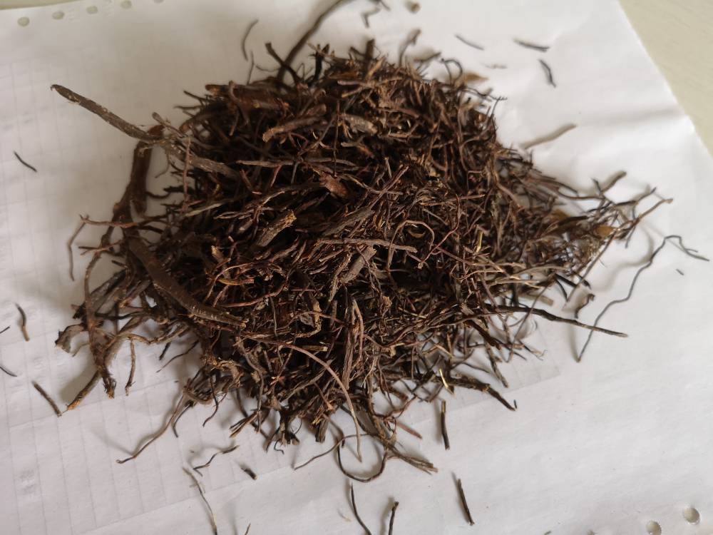 柳树根须安徽柳树根的批发价格
