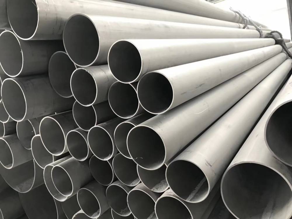 城市轨道交通304不锈钢管s30408不锈钢管天津厂家