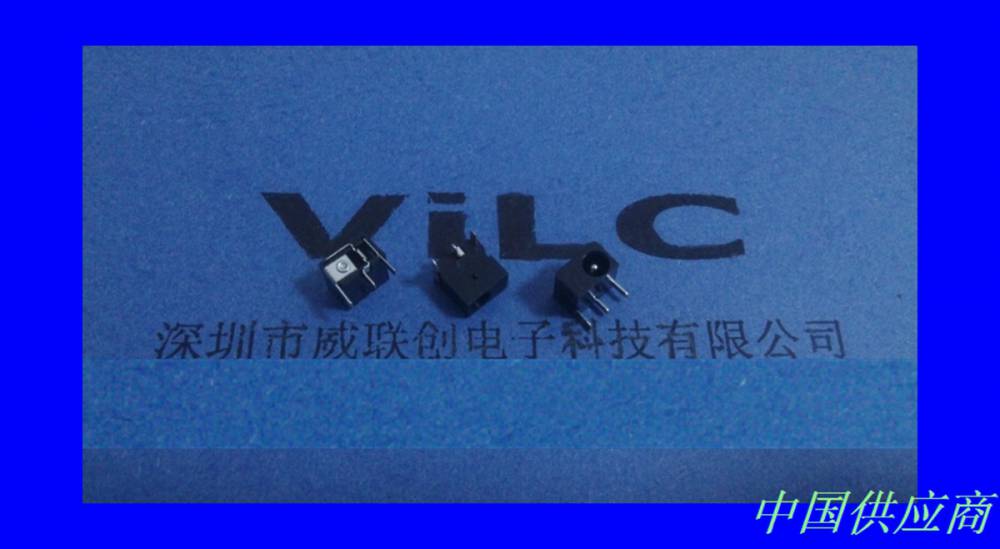 DCԴ-ھ3.51.3mm 3P DC-006 DIP