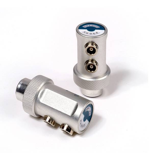 直探头超声波斜探头表面波探头