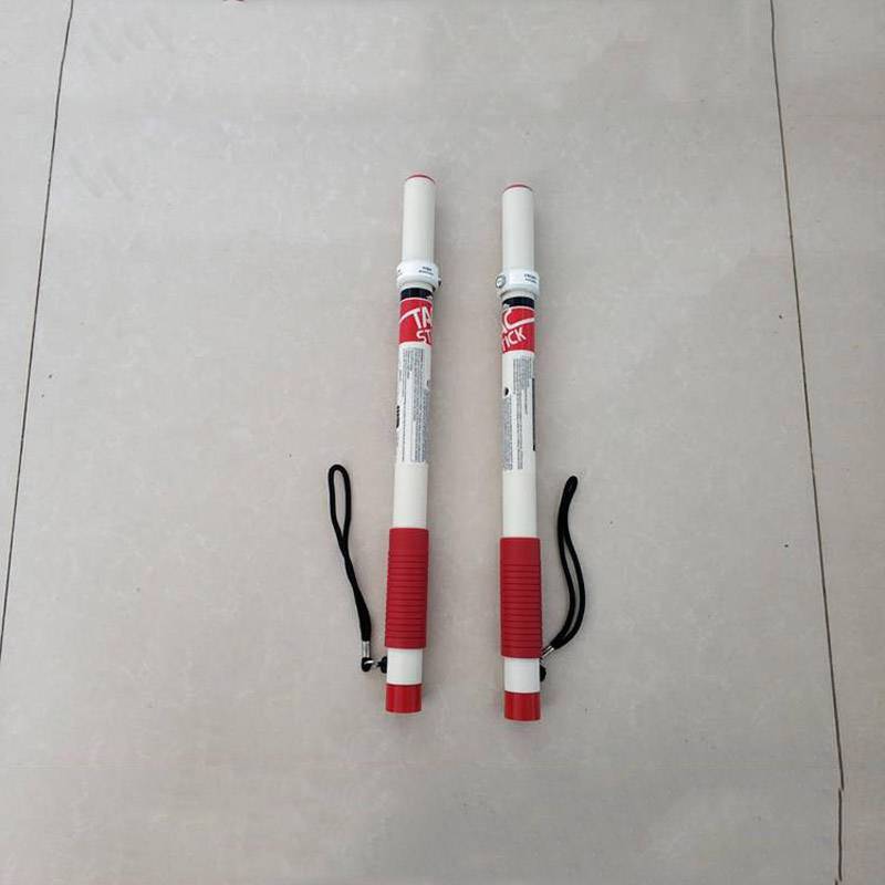 【电力应急救援漏电探测棒漏电检测仪tac-stick消防远距离漏电探测棒